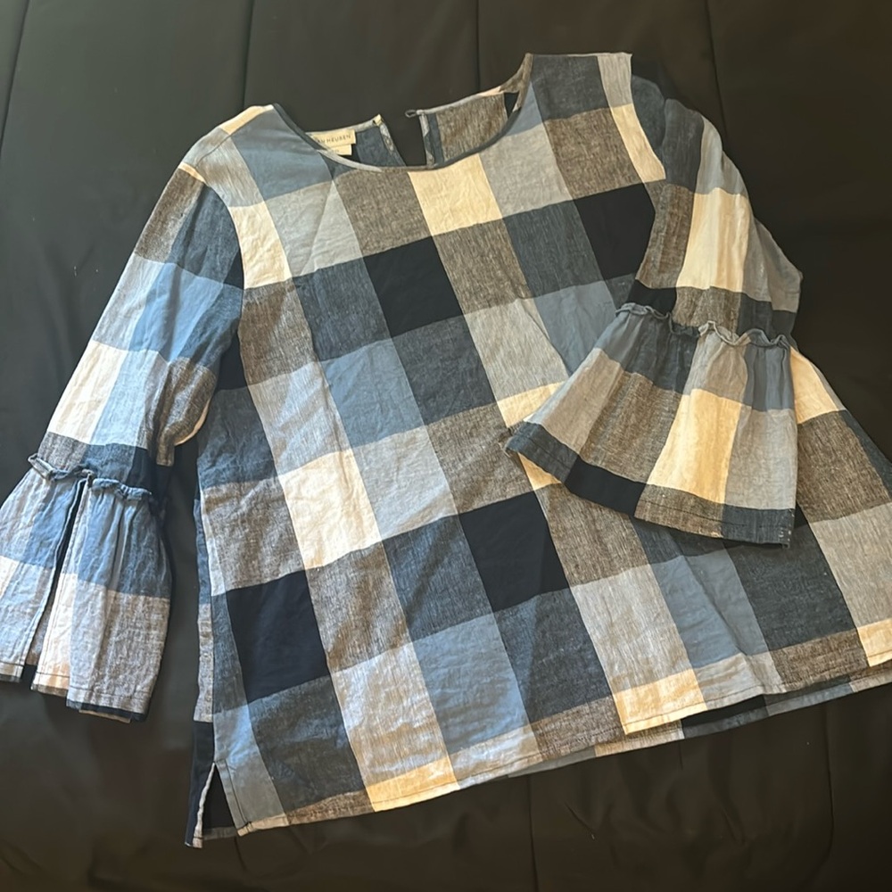 Ladies top